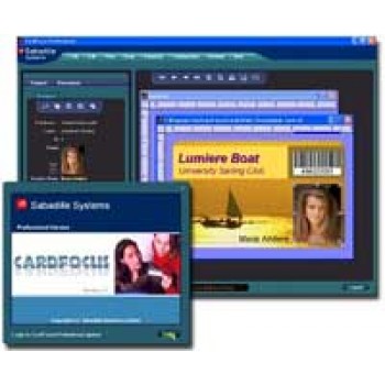 Card Focus Express
